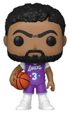 NBA: Lakers - Anthony Davis (CE21) Pop! Vinyl Figure