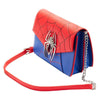 Marvel - Spider Man Colour Block Crossbody Bag