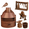 TerrainCrate Blacksmiths Forge