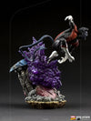 X-Men - Nightcrawler 1:10 Scale Statue