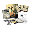 Guild Ball The Blacksmiths Guild Launch Party Pack
