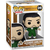 Hamilton - Alexander Hamilton Act 2 Pop! Vinyl Figure
