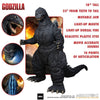 Godzilla - Ultimate Godzilla 24in Action Figure