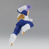 Dragon Ball Z - Chosenshiretsuden III (Vol.2) Trunks Figure