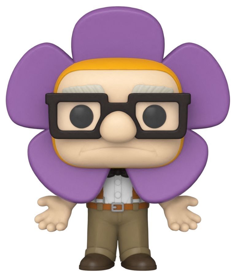 Dug Days - Carl Pop! Vinyl Figure
