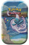 Pokemon TCG - Shining Fates Mini Tin (Single)