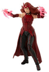 Marvel Legends Series - Scarlet Witch 6