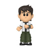 Ben 10 - Ben Tennyson (Chance of Chase) Vinyl Soda Figure