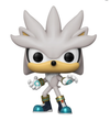 Sonic the Hedgehog - Sonic Glow 30th Anniversary US Exclusive Pop! Vinyl Figure