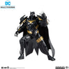 DC Comics - White Knight Azbat 7