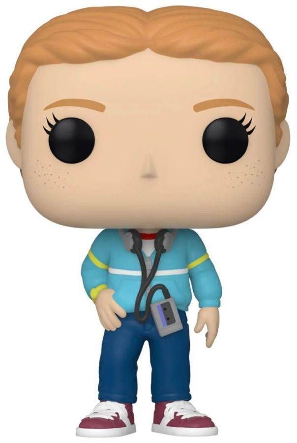 Stranger Things - Max Season 4 Pop! Vinyl Figure