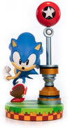 Sonic the Hedgehog - Sonic 11