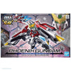 SD GUNDAM CROSS SILHOUETTE PHOENIX GUNDAM MODEL KIT