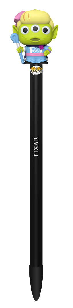 Pixar - Alien Remix Bo Peep Pop! Pen Topper
