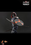 Black Widow - Taskmaster 1/6th Scale 12 Inch Action Figure