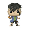Boruto: Naruto Next Generations - Kawaki Glow (US Exclusive) Pop! Vinyl Figure