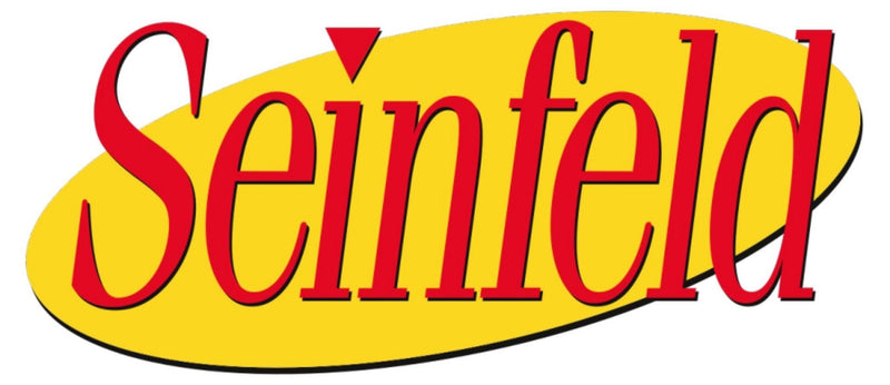 Seinfeld - 1000 Piece Jigsaw Puzzle