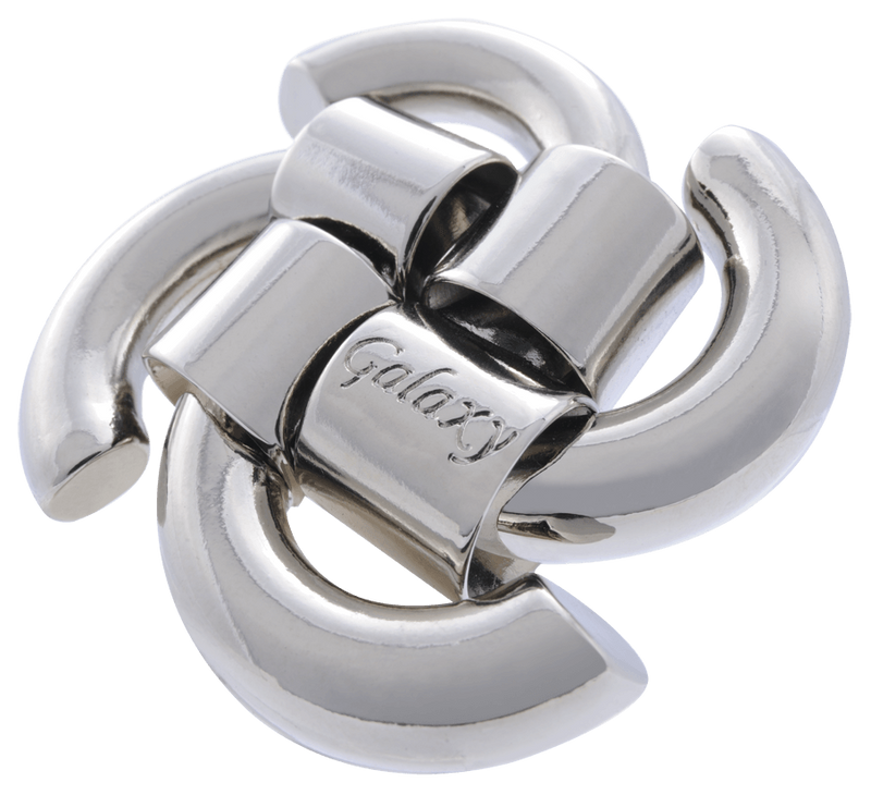 Huzzle: Cast Galaxy (Level 3) Puzzle