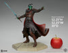 Critical Role - Fjord Mighty Nein Statue