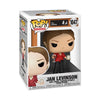 The Office - Jan with Wine & Candle Pop! Vinyl Figure