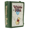 Winnie the Pooh - Classic Book Convertible Crossbody
