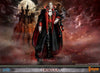 Castlevania - Symphony of the Night Dracula Statue