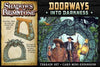 Shadows of Brimstone Doorways Into Darkness Terrain