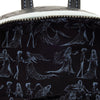 Corpse Bride - Emily Boquet Mini Backpack