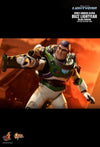 Lightyear (2022) - Alpha Buzz Lightyear Deluxe 1:6 Scale Action Figure