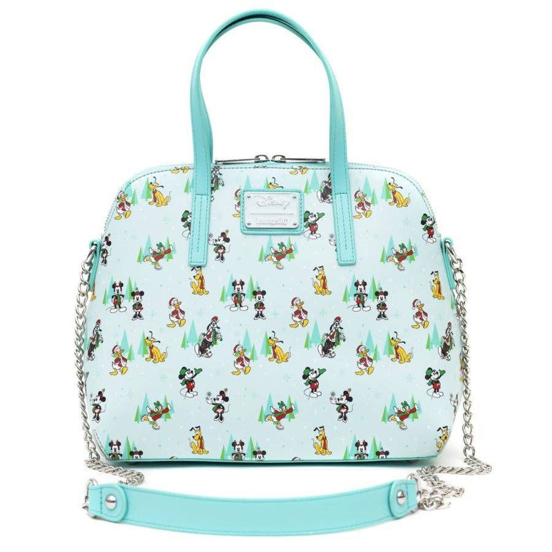 Disney - Sensational 6 Christmas (US Exclusive) Crossbody Bag