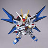SD GUNDAM EX-STANDARD 006 STRIKE FREEDOM GUNDAM MODEL KIT