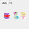Finding Unicorn: Shinwoo - Ghost Diner Series Plush Blind Box (Single)