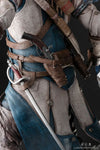 Assassins Creed: Animus - Connor 1:4 Statue