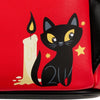 Hocus Pocus - Dani Binx Mini Backpack