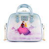 Sleeping Beauty - Castle Crossbody