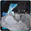 How to Train Your Dragon - Toothless on Light-Up Crystals Statue