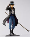 One Piece - Figure Colosseum 4: Sculptures Big (Vol.5) Sabo Figure