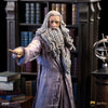 Harry Potter - Albus Dumbledore Deluxe 1:10 Scale Statue