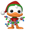Mickey Mouse - Donald Duck Holiday Pop! Vinyl Figure