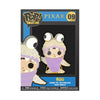 Monsters Inc - Boo Monster Suit (Chance of Chase) 4in Pop! Enamel Pin