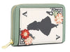 Alice in Wonderland - Ace Card Laser Cut (US Exclusive) Purse