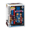 Bleach - Yoruichi Pop! Vinyl Figure
