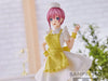 The Quintessential Quintuplets - Kyunties Ichika Nakano Figure (Nurse Ver.)