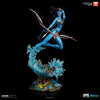 Avatar 2: The Way of Water - Neytiri 1:10 Scale Statue