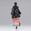 One Piece - Glitter & Glamours Nico Robin Wanokuni Style II Figure (Ver.A)