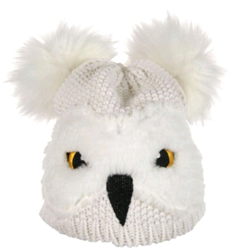 Harry Potter - Hedwig Beanie