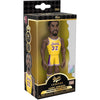 NBA Legends: Lakers - Magic Johnson (Chance of Chase) 5in Vinyl Gold Figure