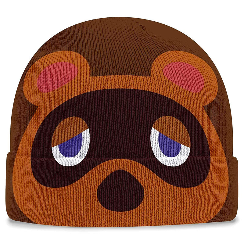 Animal Crossing - Tom Nook Beanie