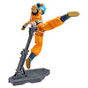 Dragon Ball Super - Figure-rise Standard Super Saiyan God Son Soku (Special Color) Model Kit