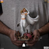 X-Men - Emma Frost 1:10 Scale Statue